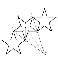 Skizze zur L&ouml;sung der Aufgabe kappa55
