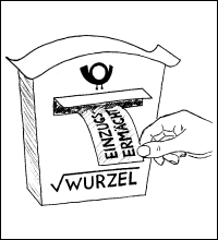 Das w&uuml;nschen wir uns im neuen Jahr