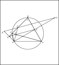 Skizze zur L&ouml;sung von Aufgabe &mu;10