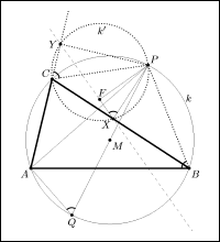 Skizze zur L&ouml;sung von Aufgabe &mu;57
