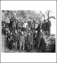 Sch&uuml;lerakademie Mathematik &ndash; Herbst 2008 in R&ouml;mhild