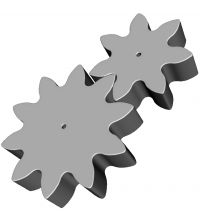 Zum Artikel &bdquo;Zahnr&auml;der&rdquo; von Thomas Fischer