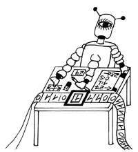 Zum Artikel &bdquo;Berechenbare Zahlen&rdquo; von Melanie Saam