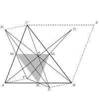 Skizze zur L&ouml;sung von Aufgabe &sigma; 28