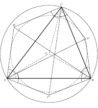 Skizze zur L&ouml;sung von tau27$