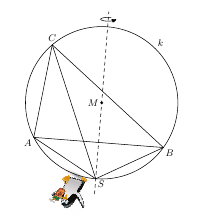 Der S&uuml;dpolsatz: Funkl&ouml;cher gibt es am S&uuml;dpol nicht