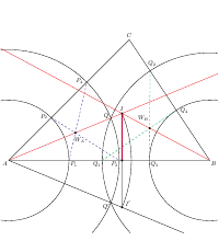 Skizze zur L&ouml;sung von Aufgabe &psi;32